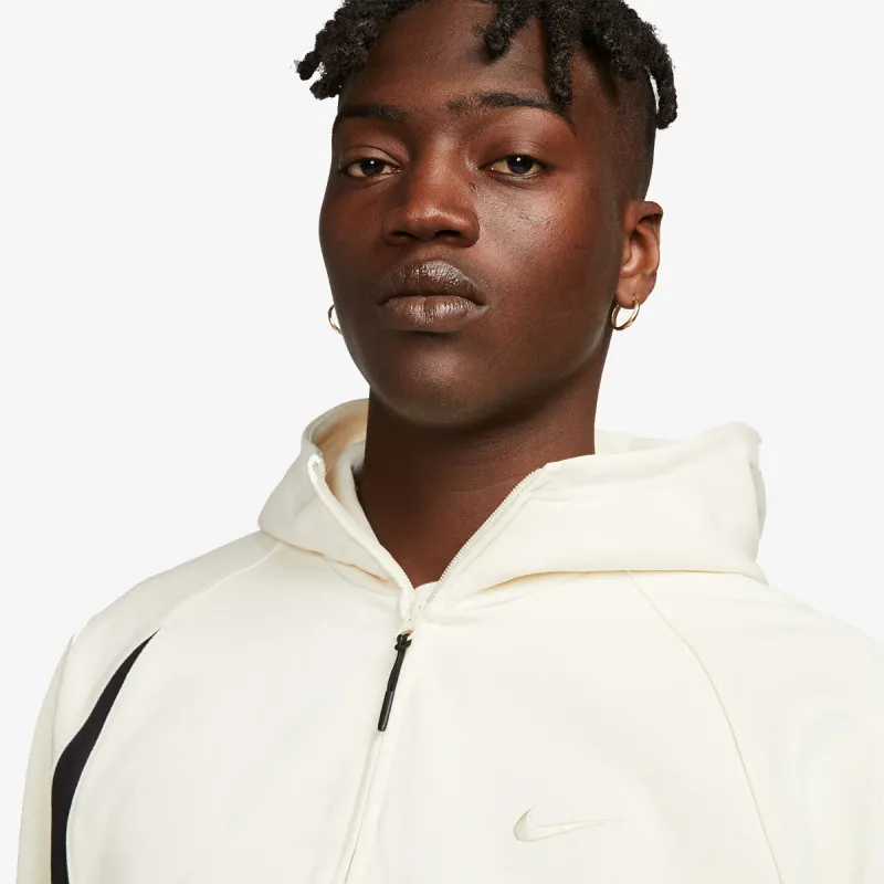 NIKE Dukserica Swoosh