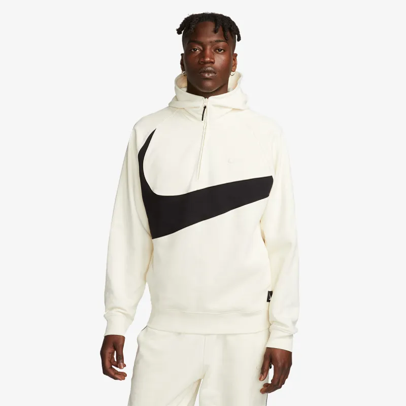 NIKE Dukserica Swoosh