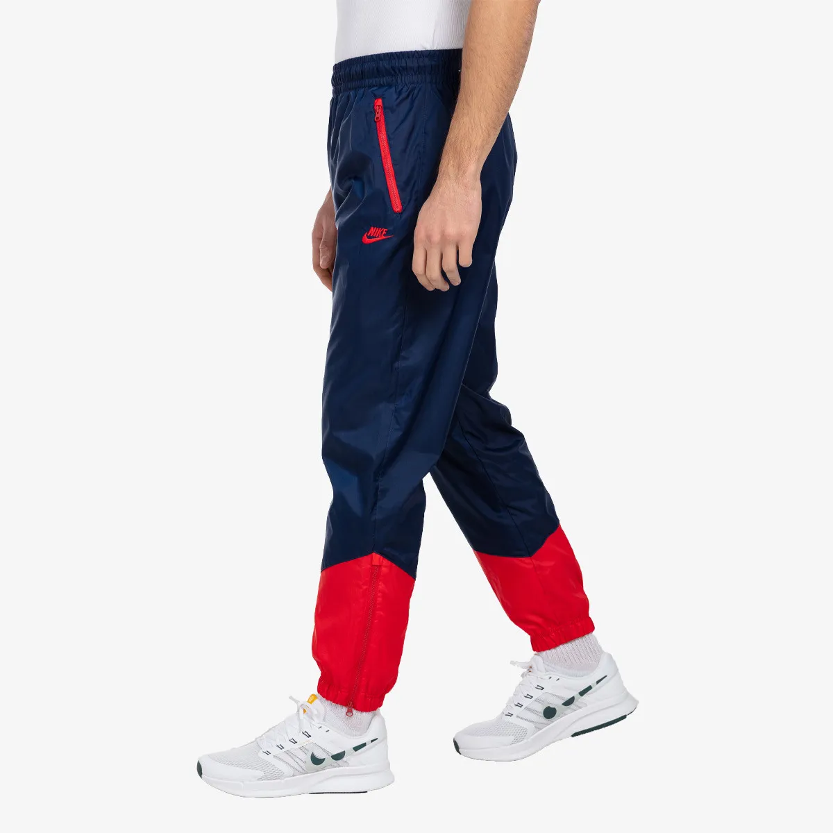 NIKE Donji deo trenerke Windrunner