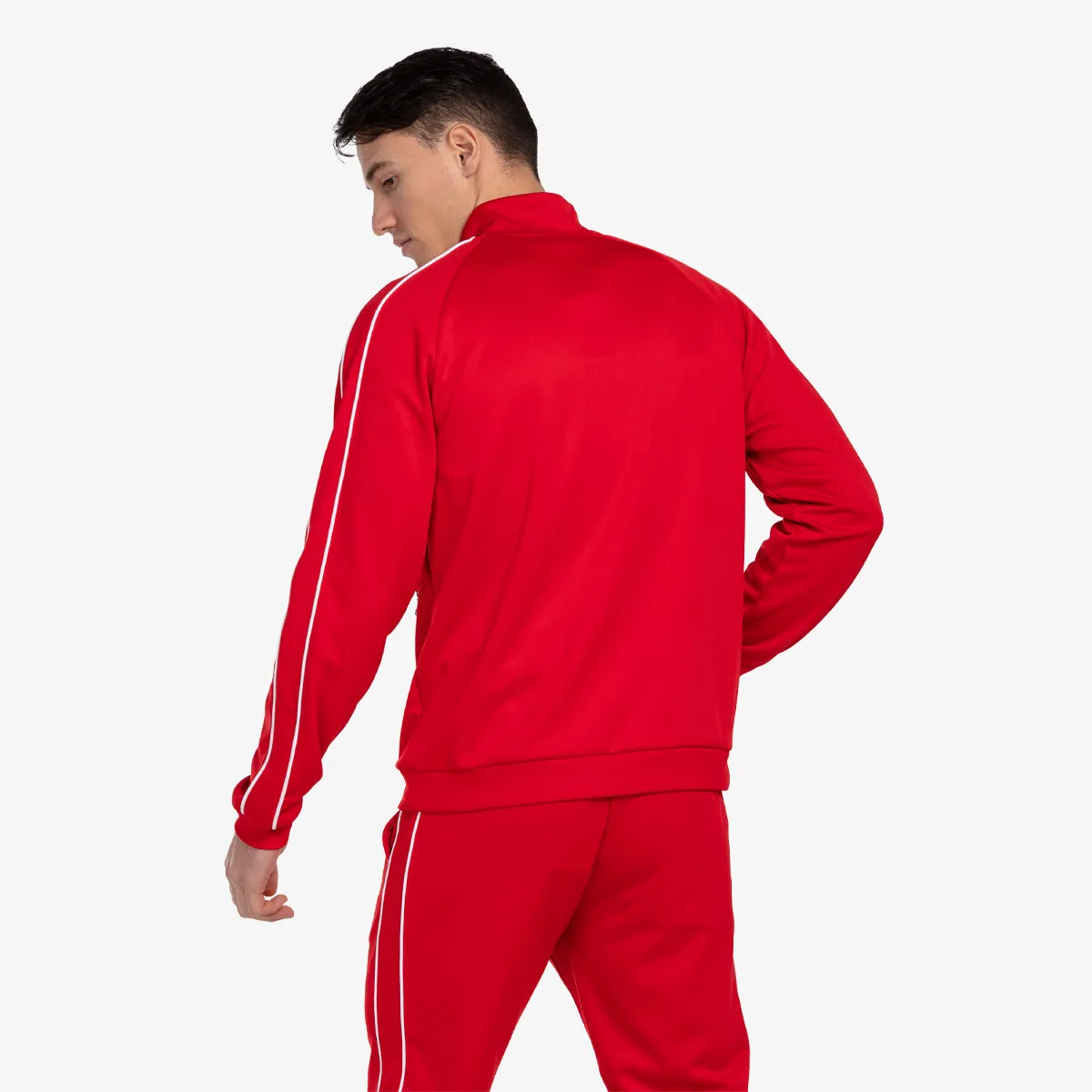 NIKE Dukserica Club