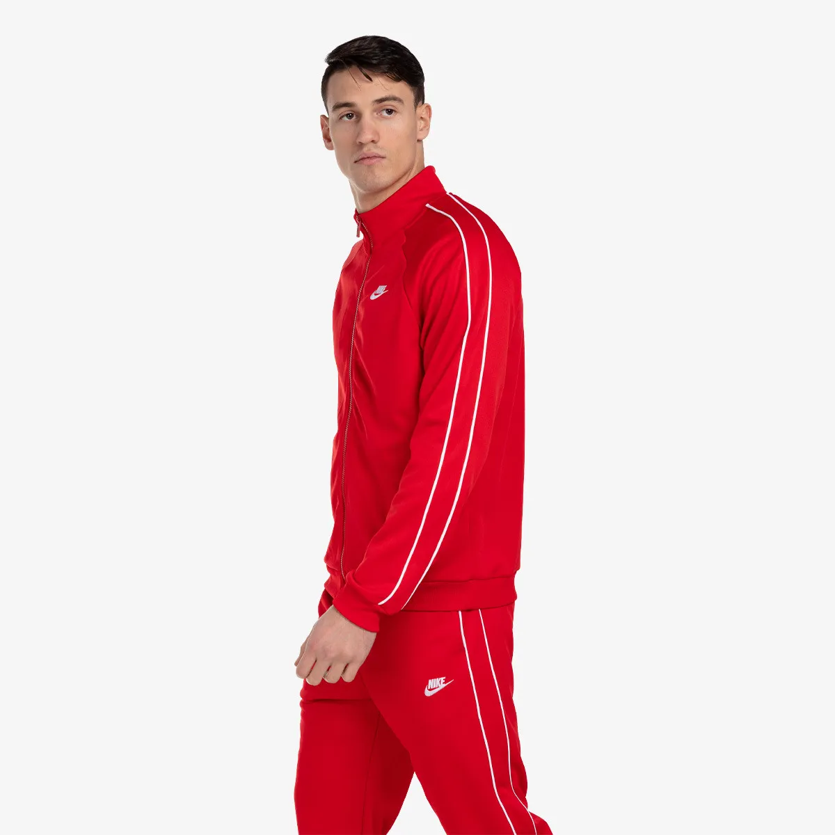NIKE Dukserica Club