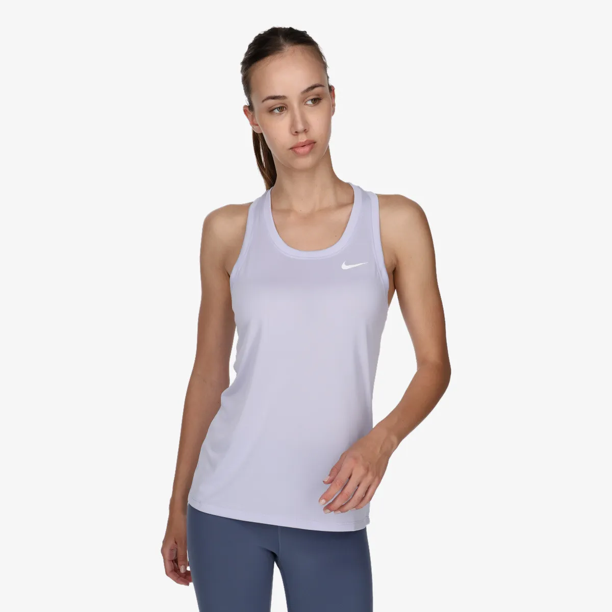 NIKE MAJICA BEZ RUKAVA Dri-FIT