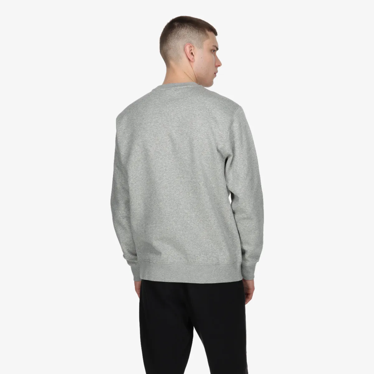 NIKE Majica dugih rukava Club Fleece+