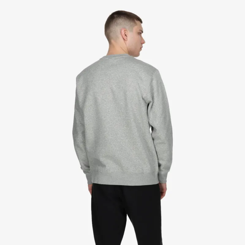 NIKE Majica dugih rukava Club Fleece+
