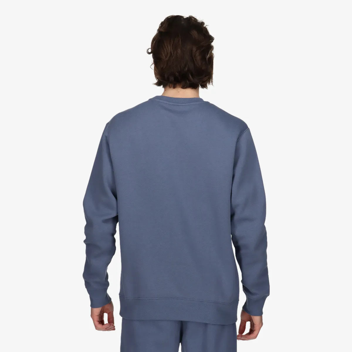 NIKE Dukserica Club Fleece+
