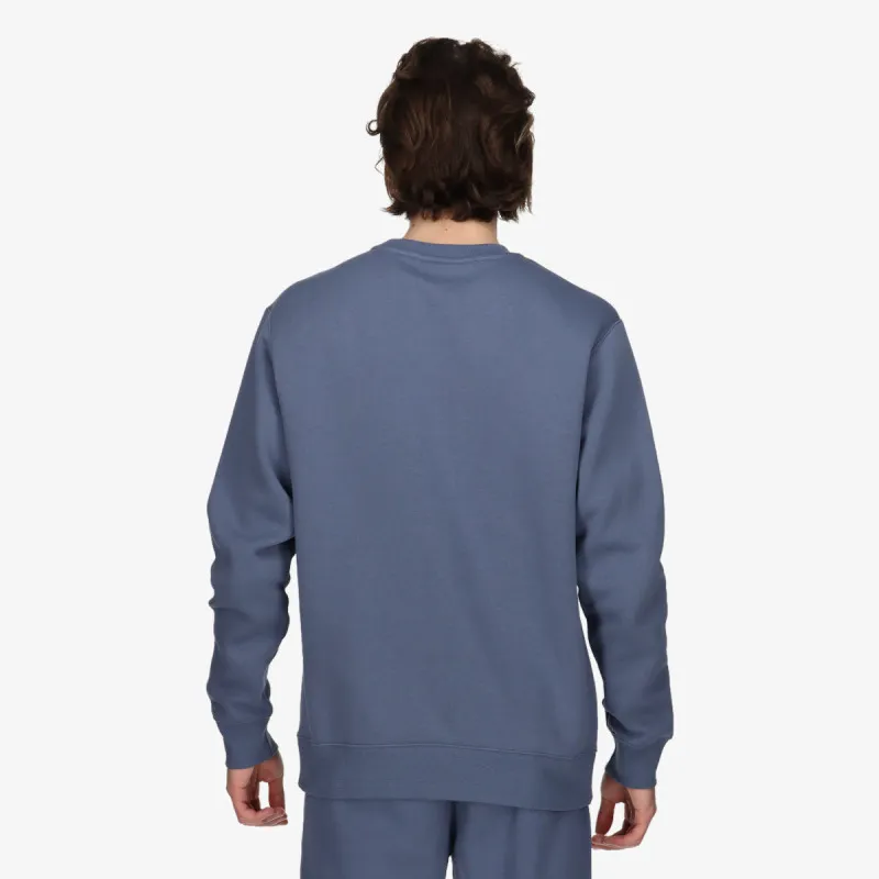 NIKE Dukserica Club Fleece+