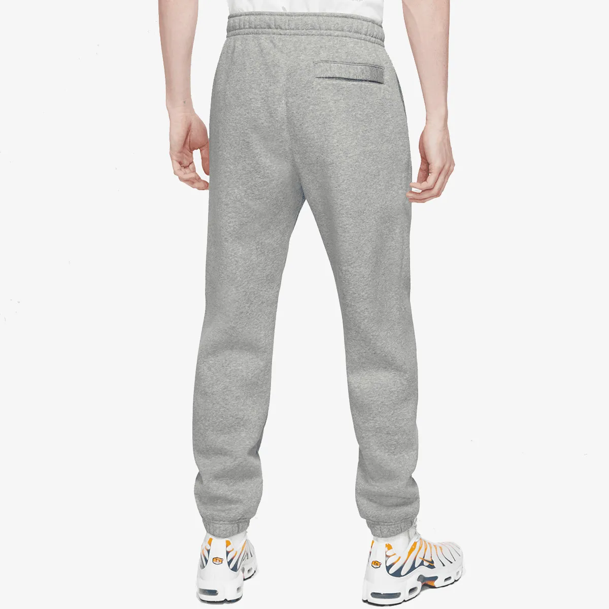 NIKE Donji deo trenerke Club Fleece+