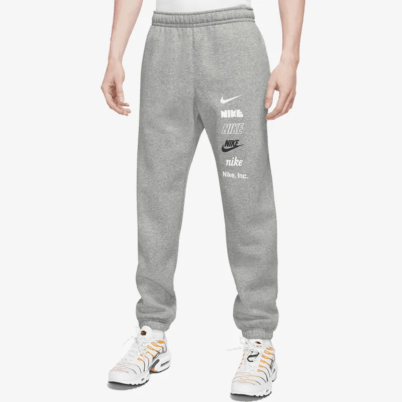 NIKE Donji deo trenerke Club Fleece+