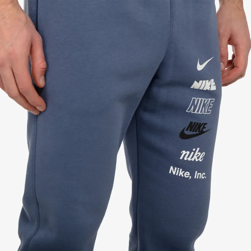 NIKE Donji deo trenerke Club Fleece+ 