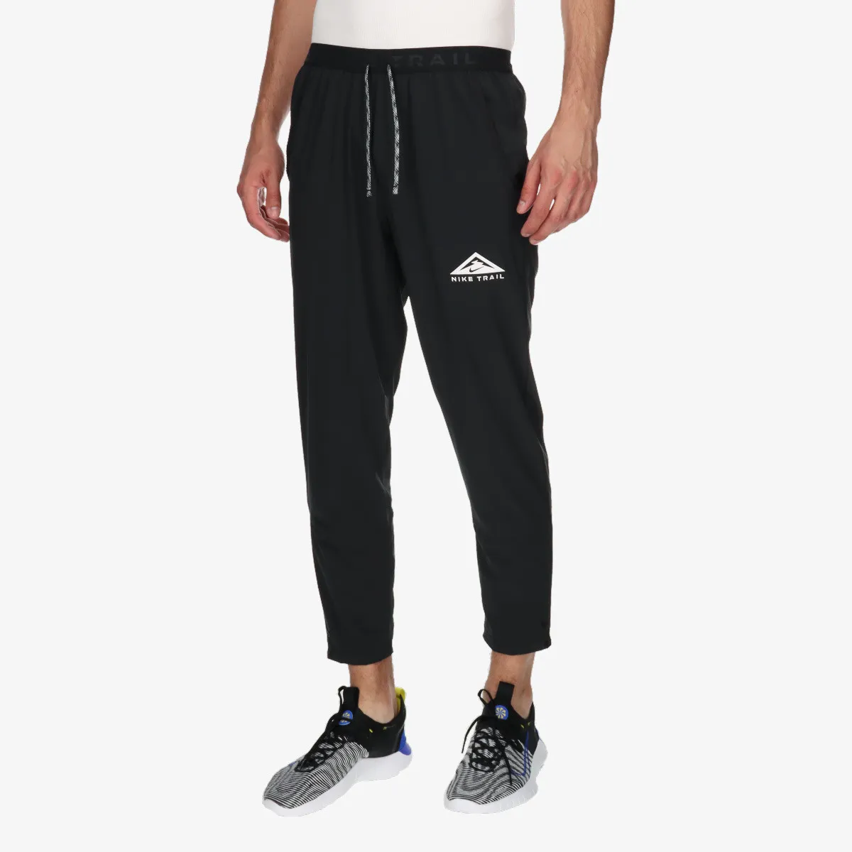 NIKE Donji deo trenerke Range