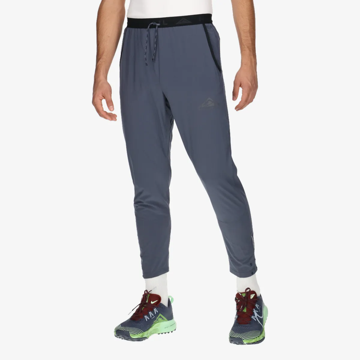 NIKE Donji deo trenerke Trail Dawn Range