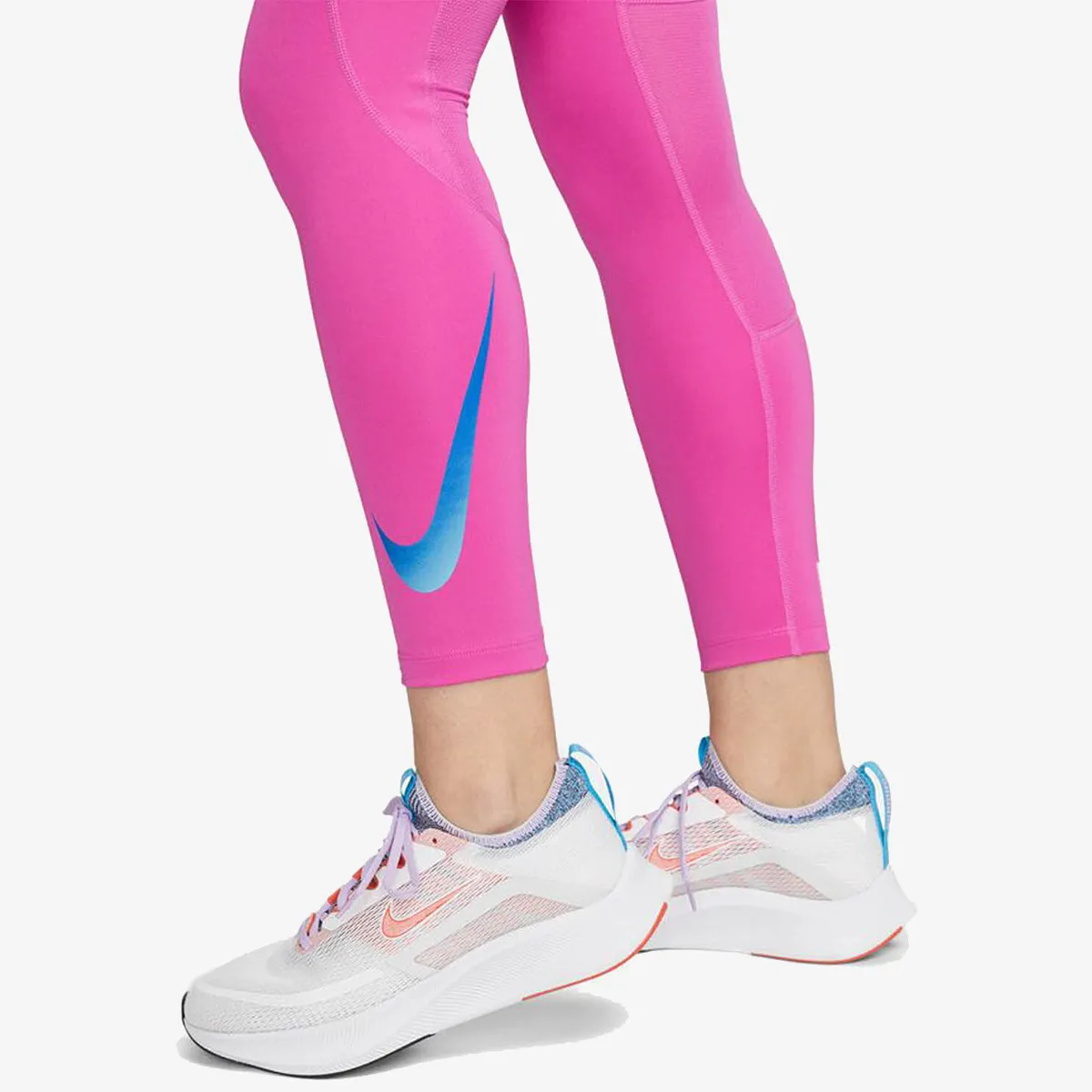 NIKE HELANKE 7/8 Fast