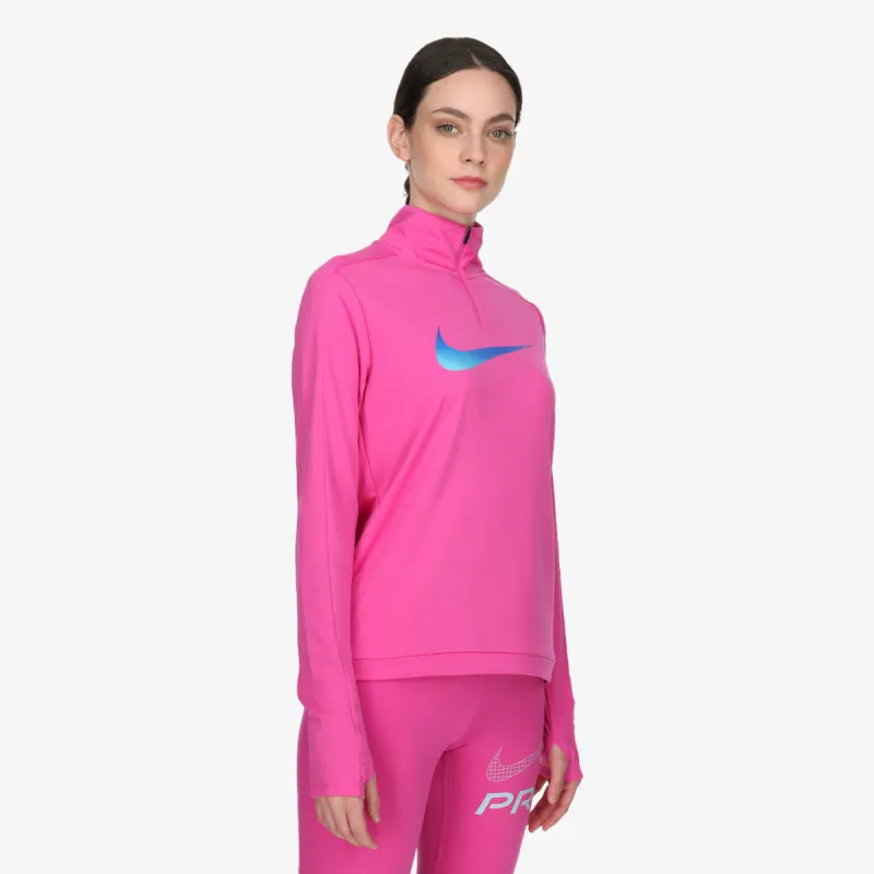 NIKE Dukserica Dri-FIT Swoosh 