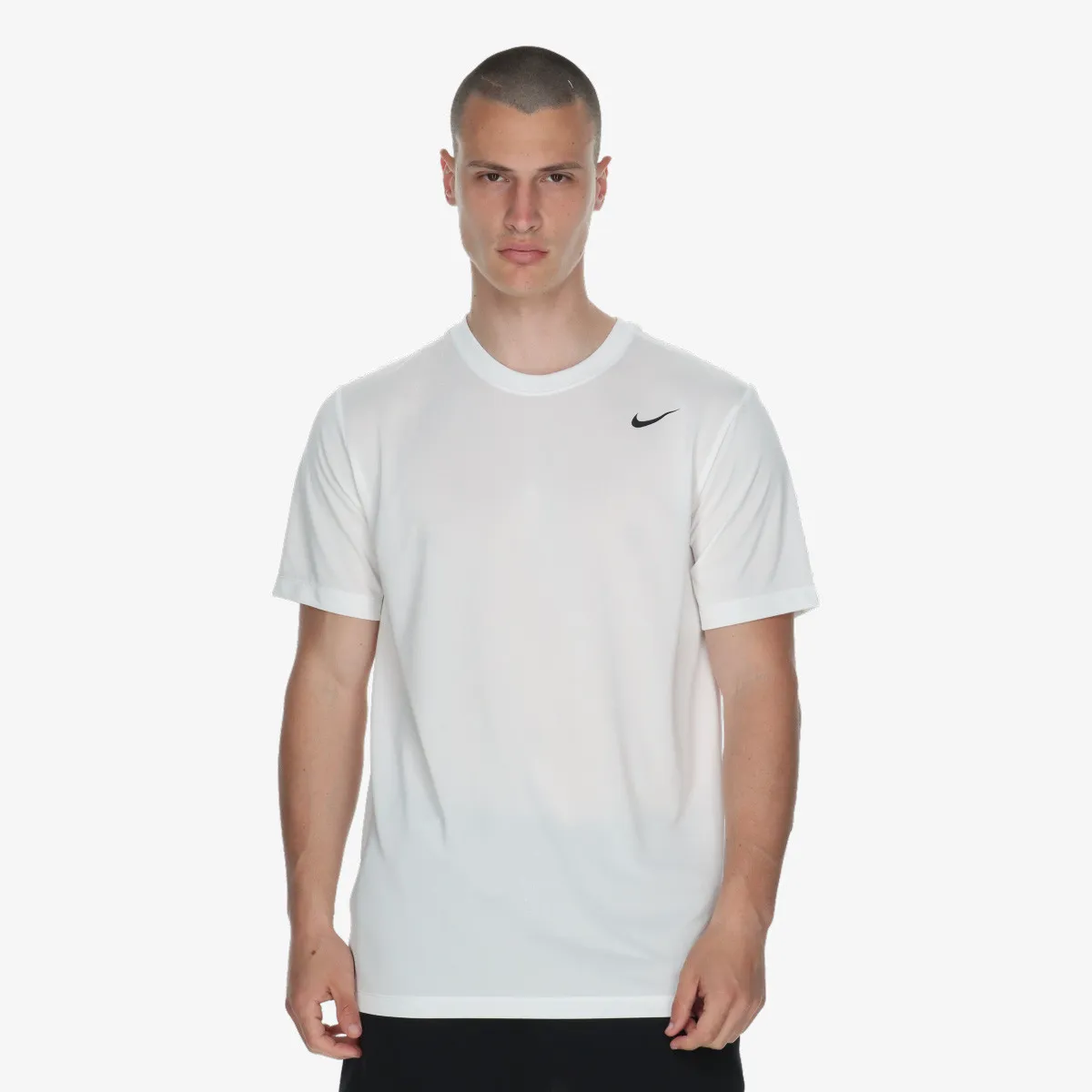 NIKE Majica M NK DF TEE RLGD RESET 