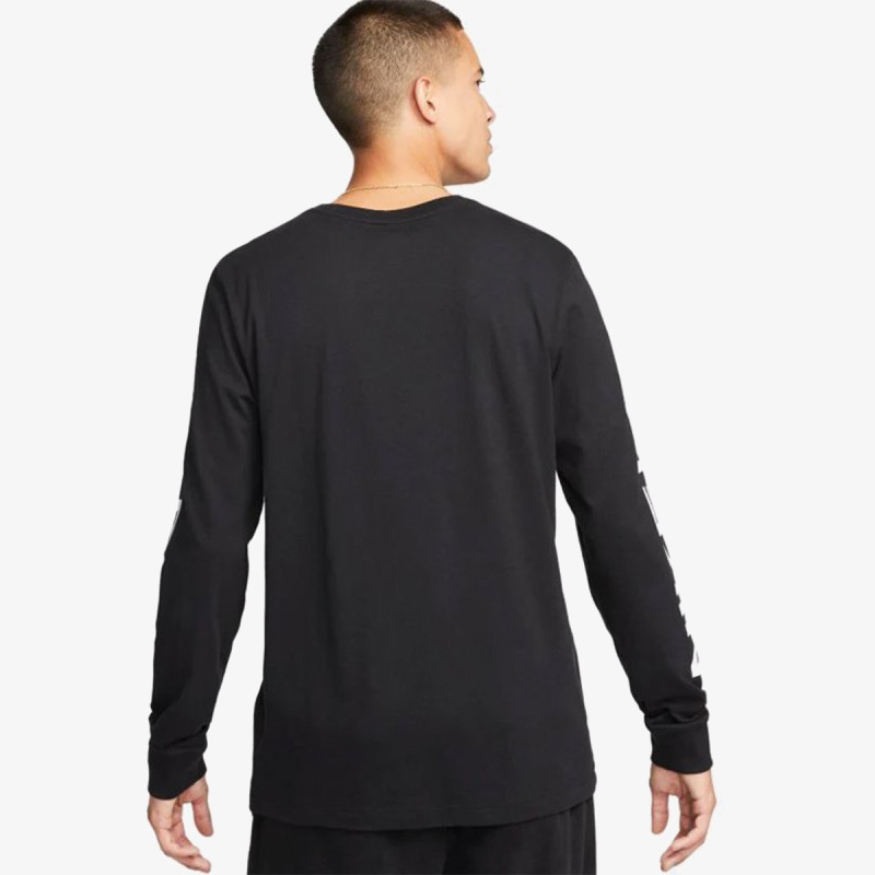 NIKE Majica dugih rukava Air