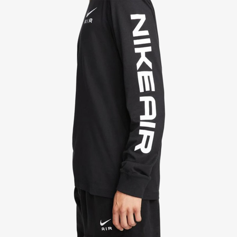 NIKE Majica dugih rukava Air
