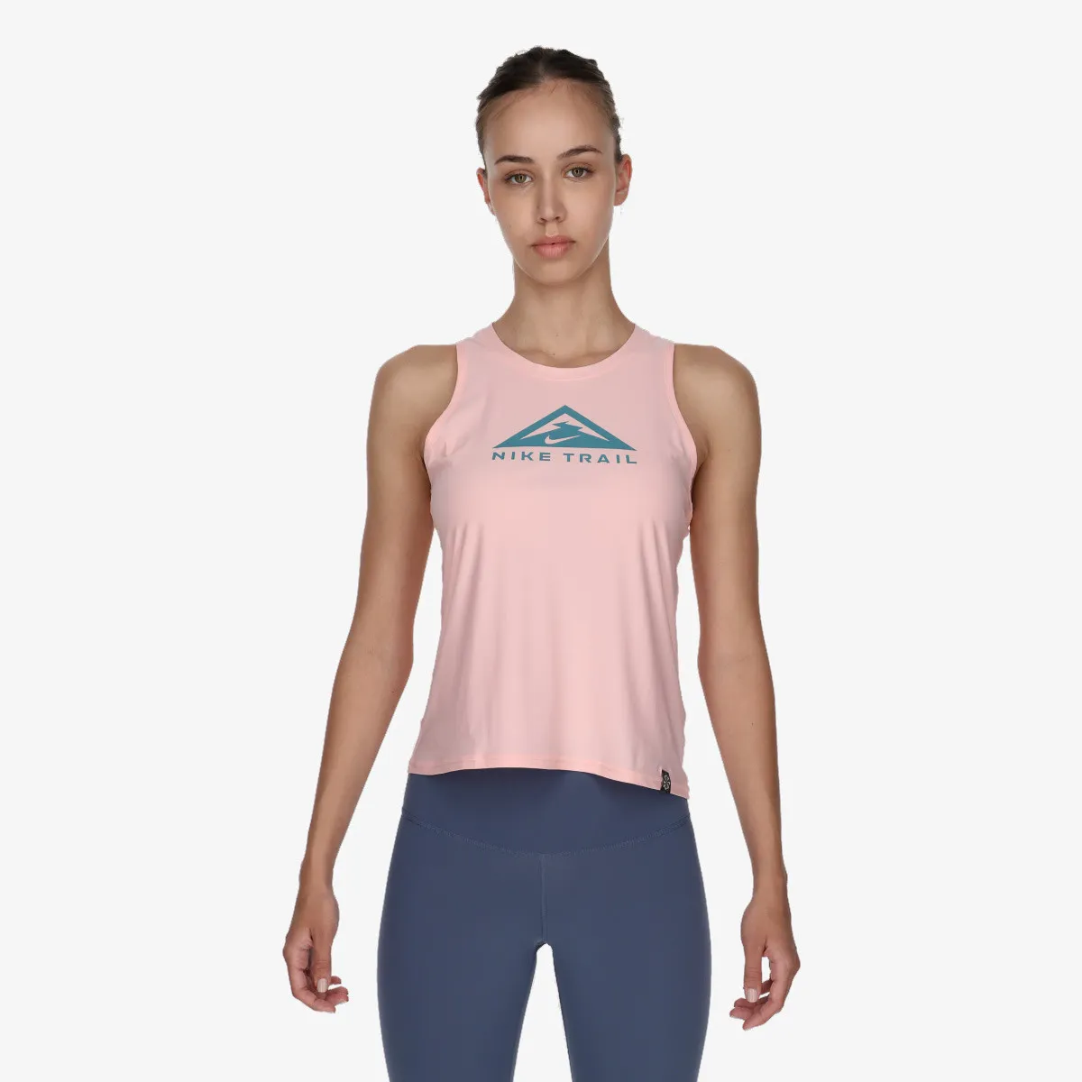 NIKE MAJICA BEZ RUKAVA Dri-FIT