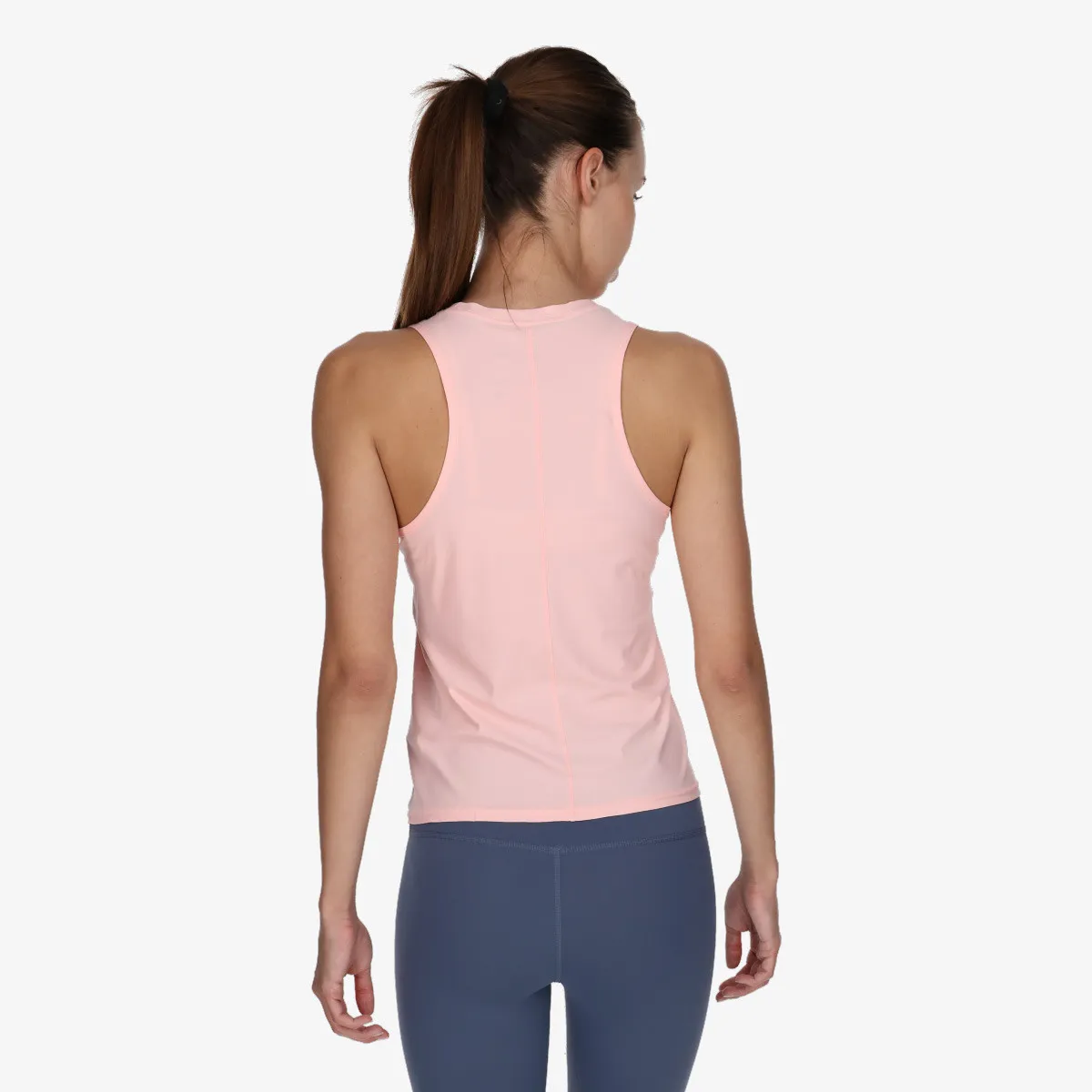 NIKE MAJICA BEZ RUKAVA Dri-FIT