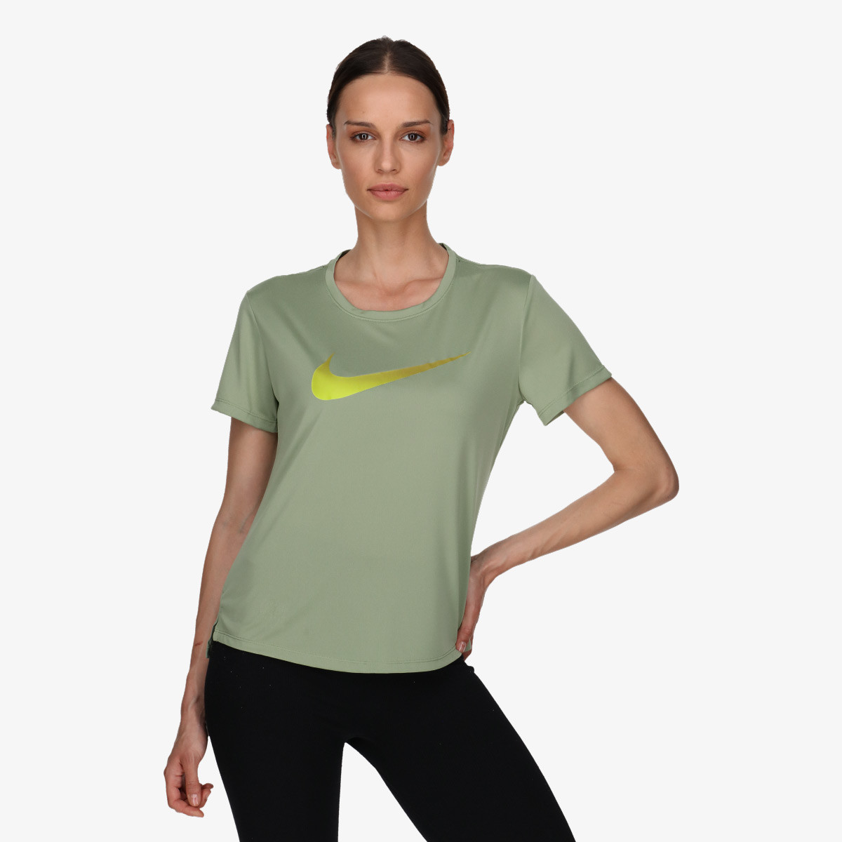 NIKE Majica One Dri-FIT Swoosh