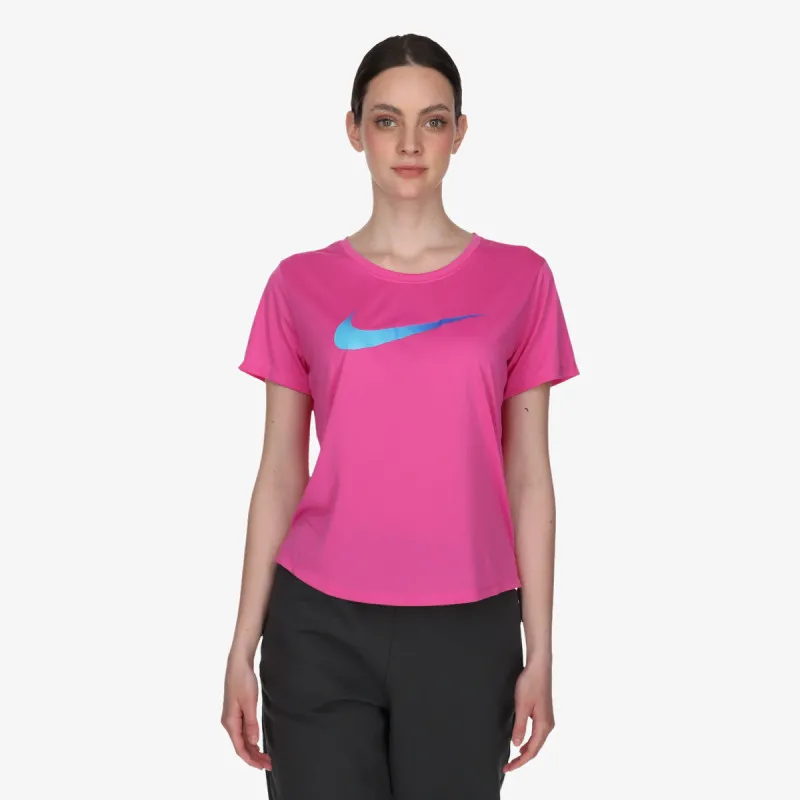 NIKE Majica One Dri-FIT Swoosh 