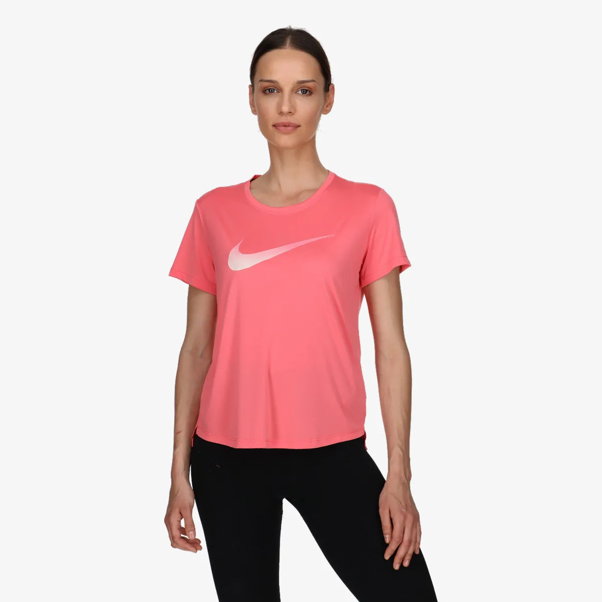 NIKE Majica One Dri-FIT Swoosh