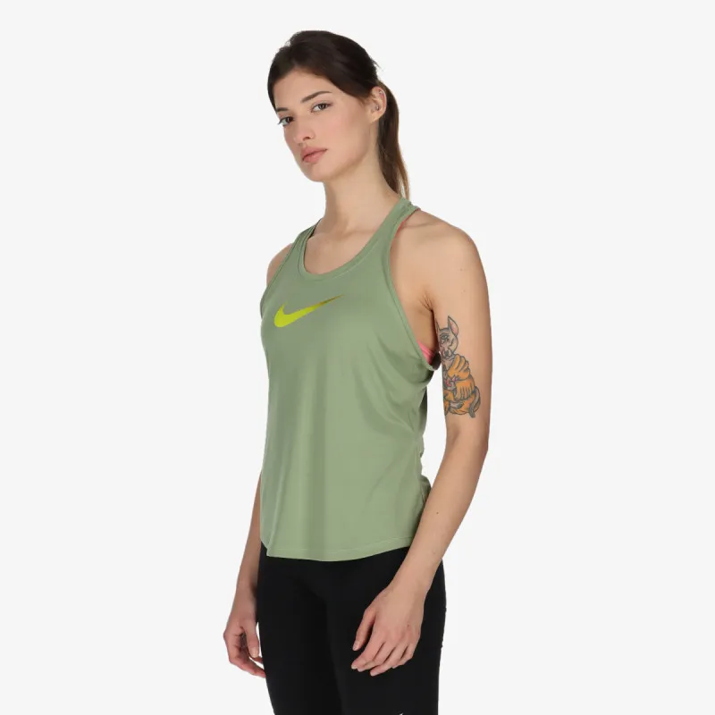 NIKE MAJICA BEZ RUKAVA One Dri-FIT Swoosh