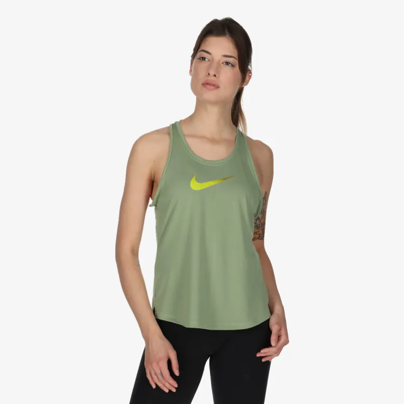 NIKE MAJICA BEZ RUKAVA One Dri-FIT Swoosh 