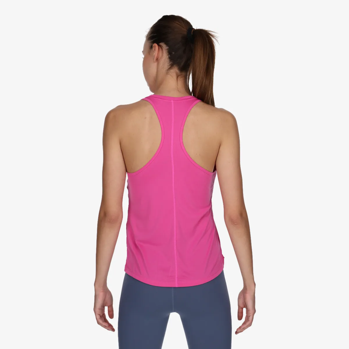 NIKE MAJICA BEZ RUKAVA One Dri-FIT Swoosh