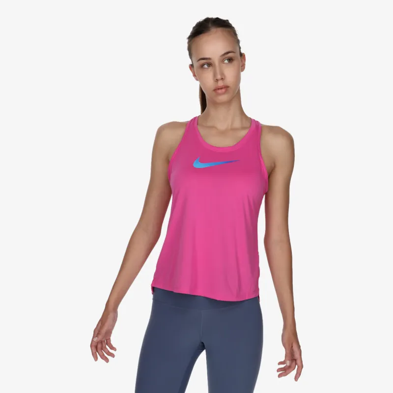 NIKE MAJICA BEZ RUKAVA One Dri-FIT Swoosh