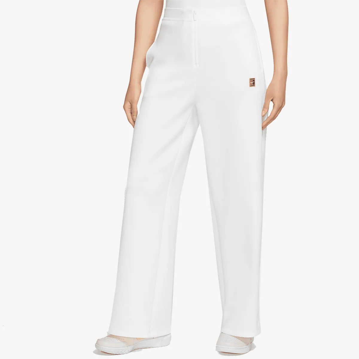 NIKE Donji deo trenerke Court Dri-FIT Heritage
