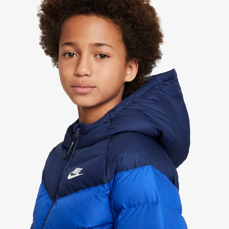 NIKE Jakna Sportswear