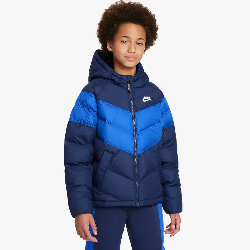NIKE Jakna Sportswear