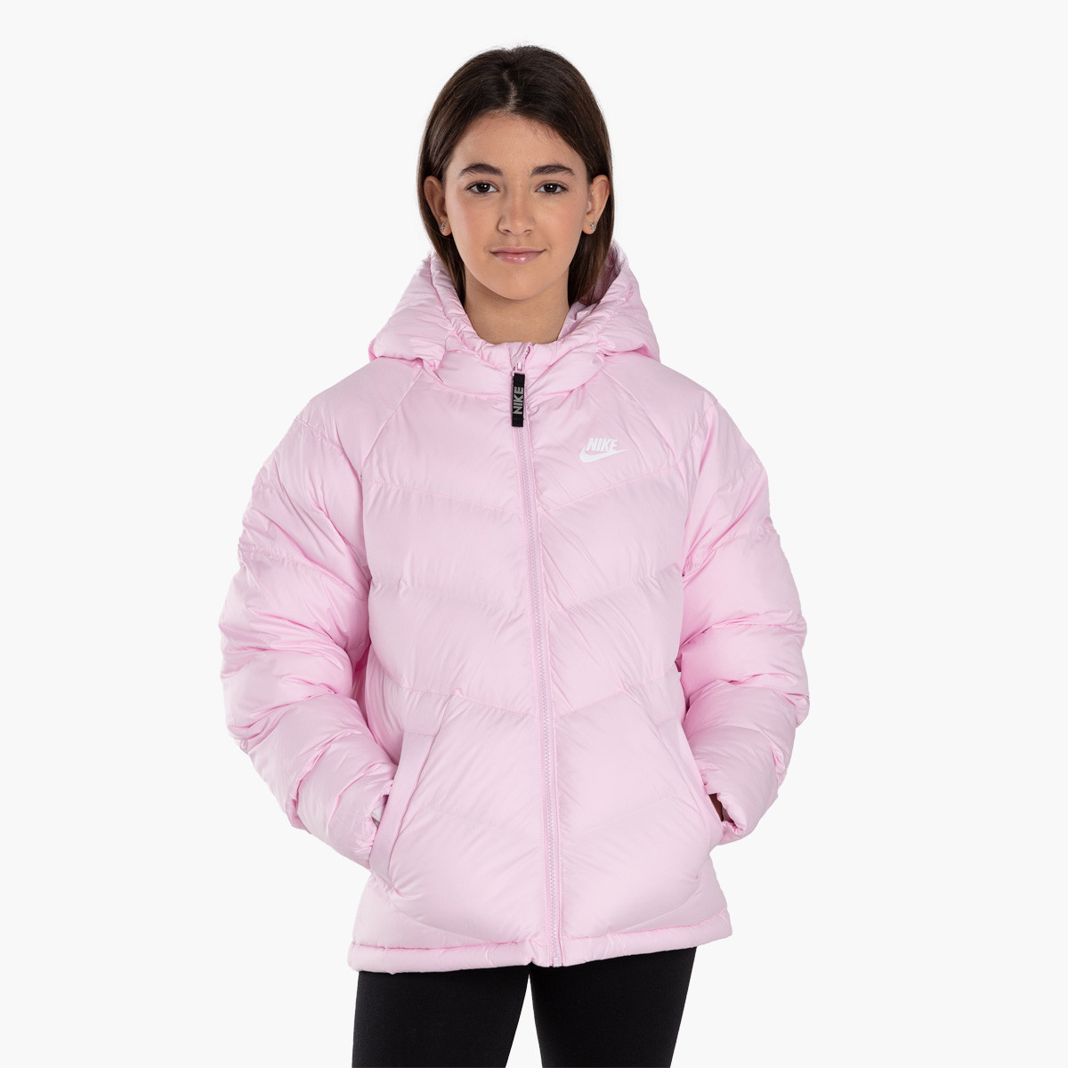 NIKE Jakna K NSW SYNFL HD JKT