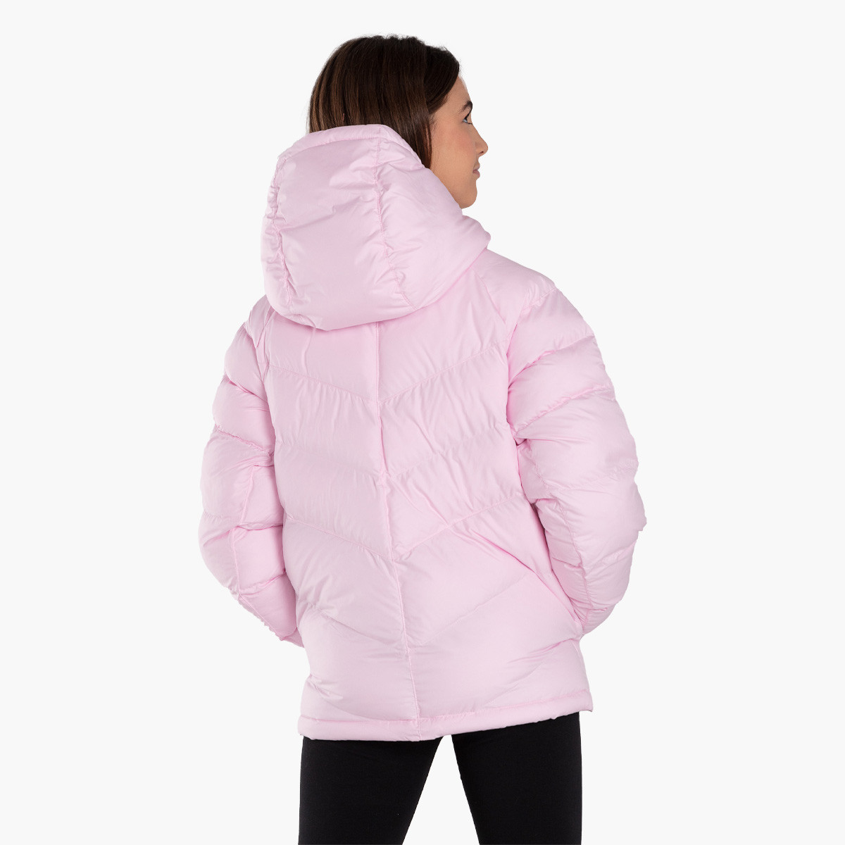 NIKE Jakna K NSW SYNFL HD JKT