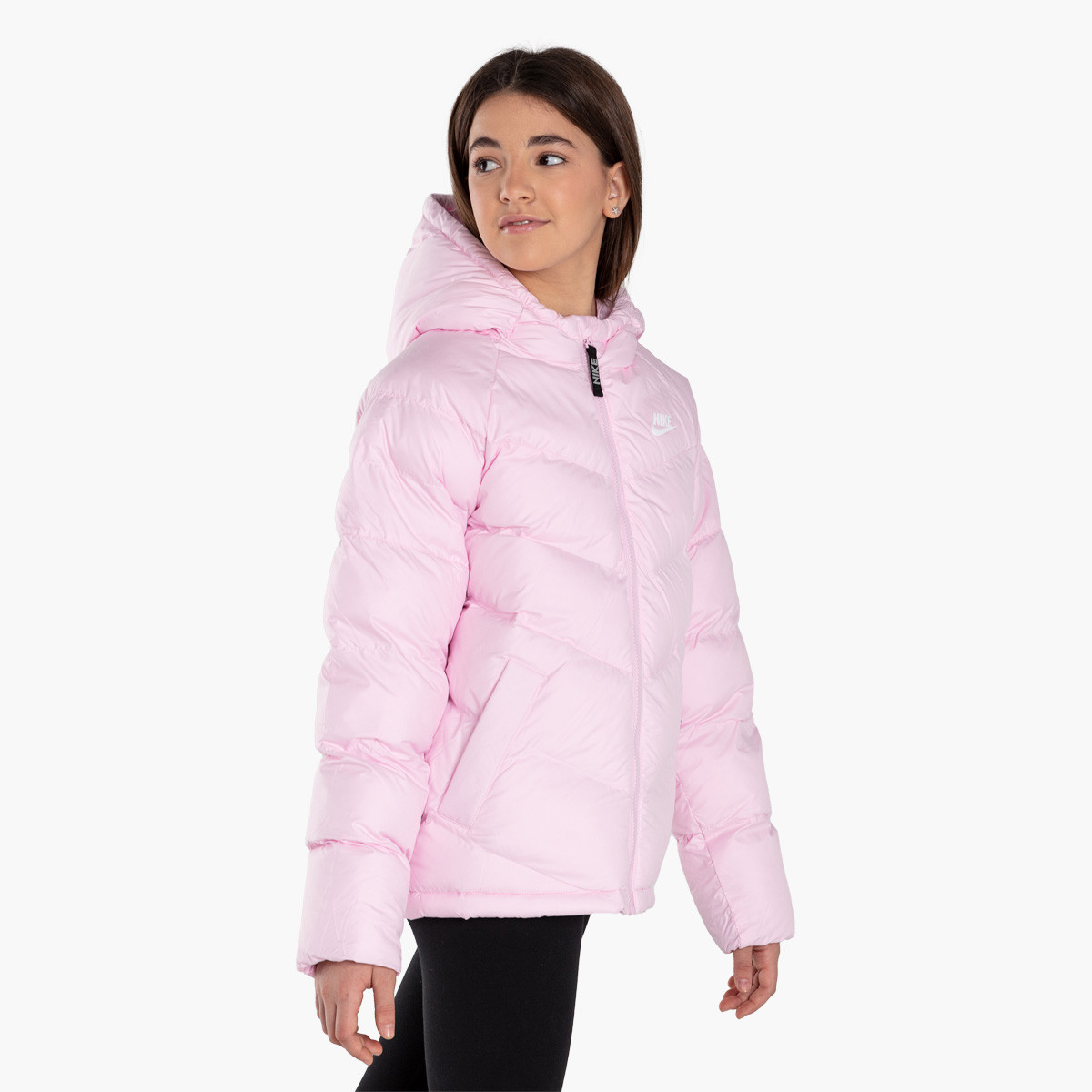 NIKE Jakna K NSW SYNFL HD JKT