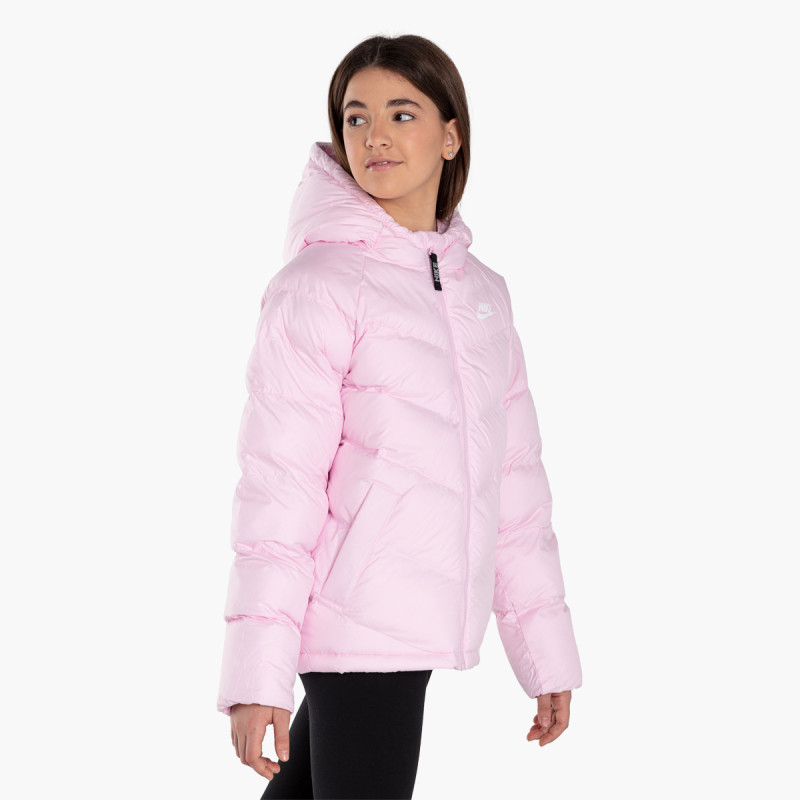 NIKE Jakna K NSW SYNFL HD JKT