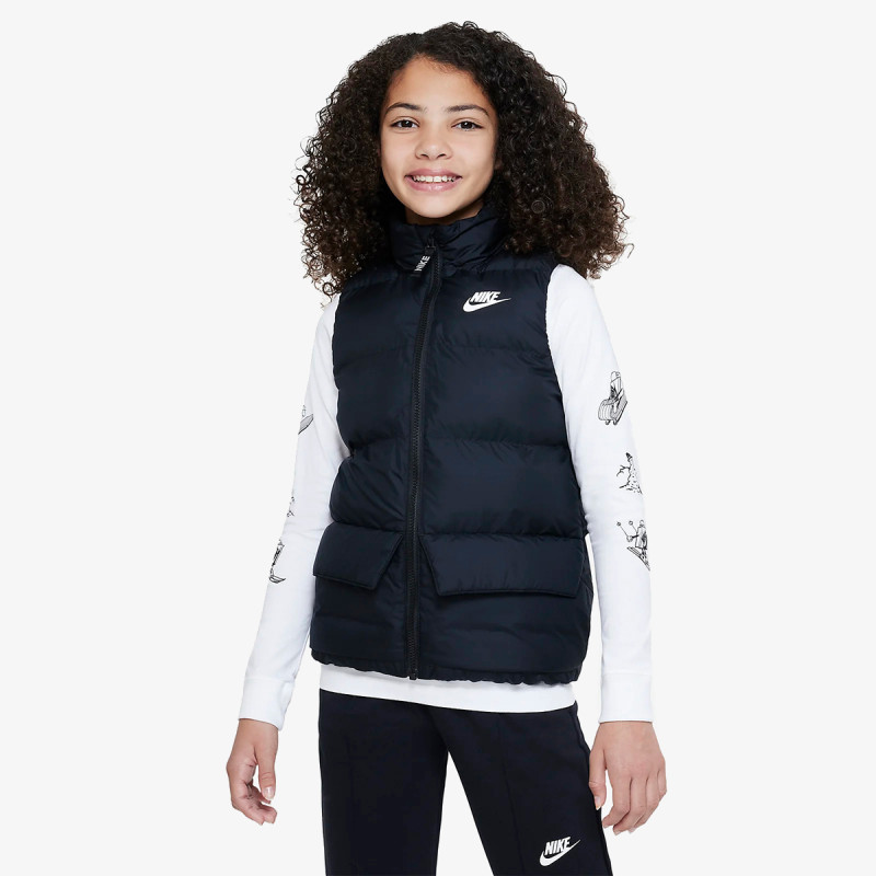 NIKE Prsluk Sportswear