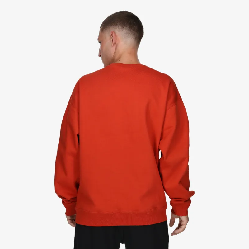 NIKE Majica dugih rukava M NK SOLO SWSH FLC CRW 