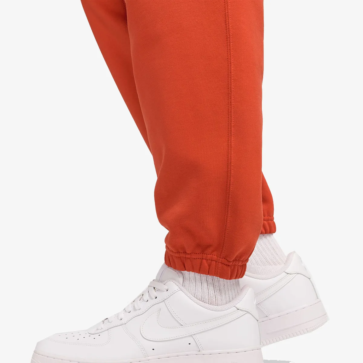 NIKE Donji deo trenerke Solo Swoosh