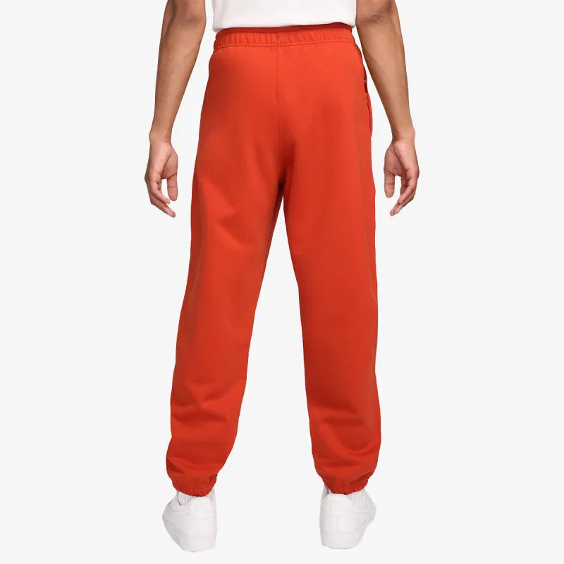 NIKE Donji deo trenerke Solo Swoosh 