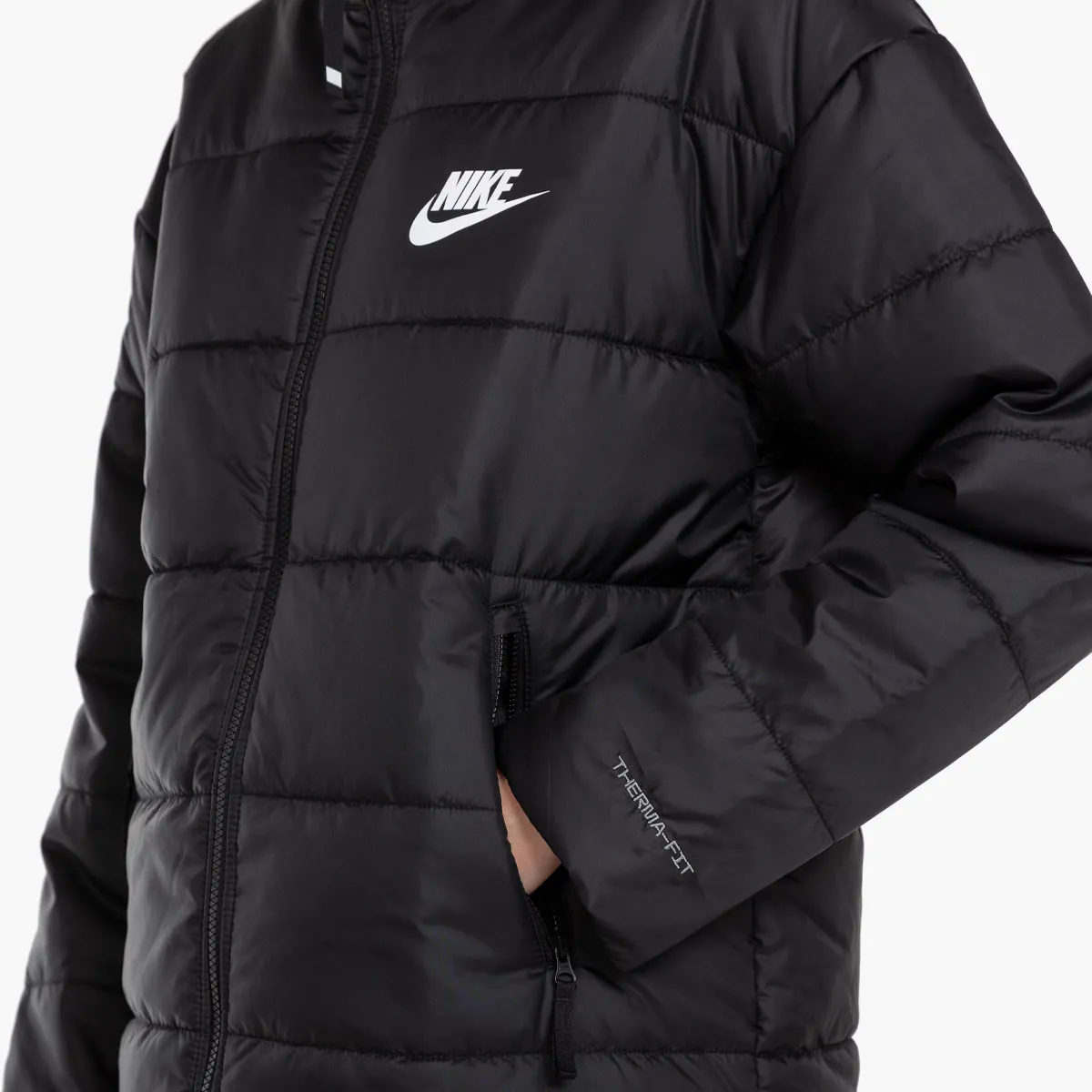 NIKE Jakna Sportswear Therma-FIT Repel