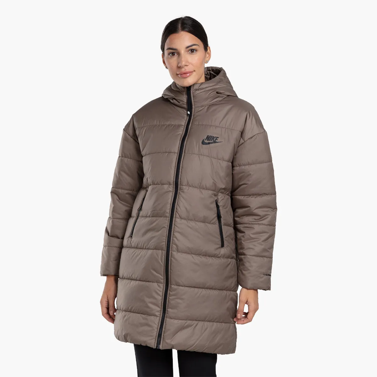 NIKE Jakna W NSW SYN TF RPL HD PARKA