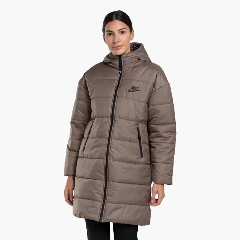 NIKE Jakna W NSW SYN TF RPL HD PARKA