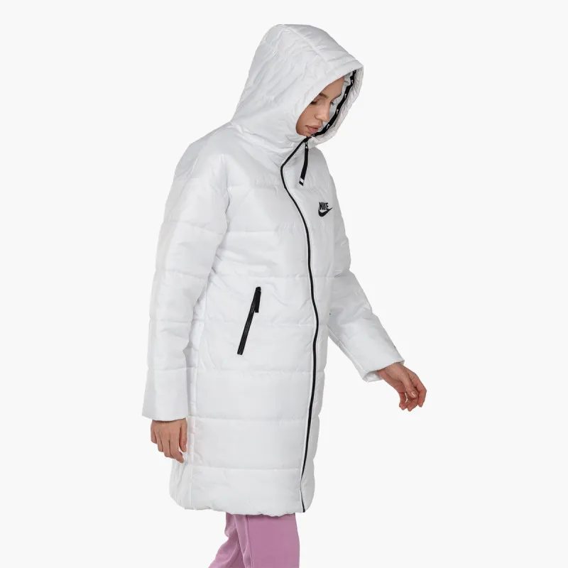 NIKE Jakna W NSW SYN TF RPL HD PARKA 