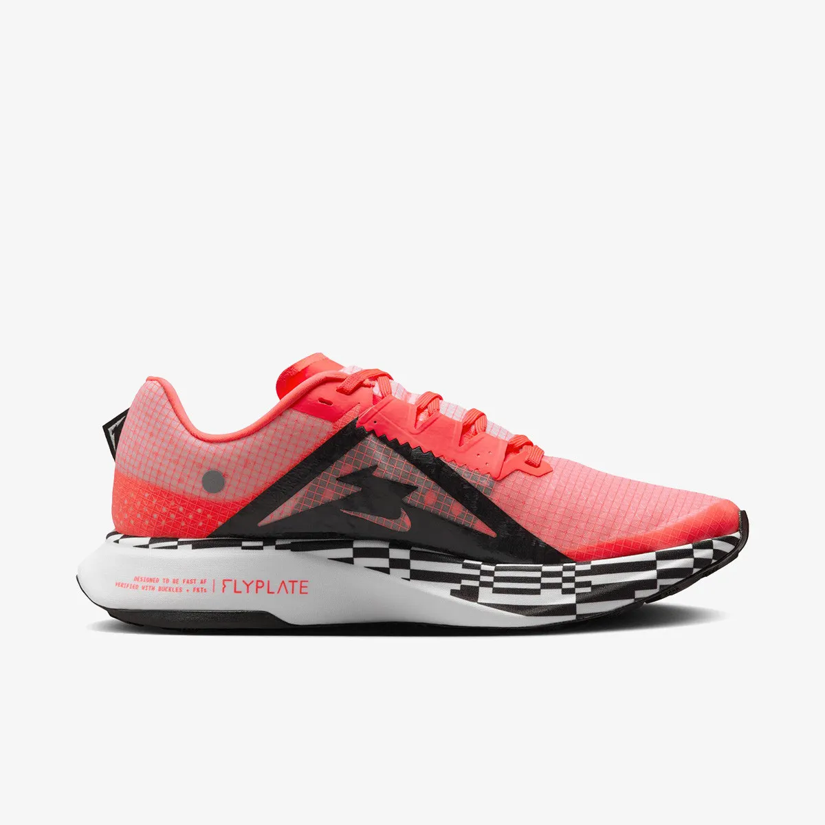 NIKE Patike Zoomx Ultrafly Trail 