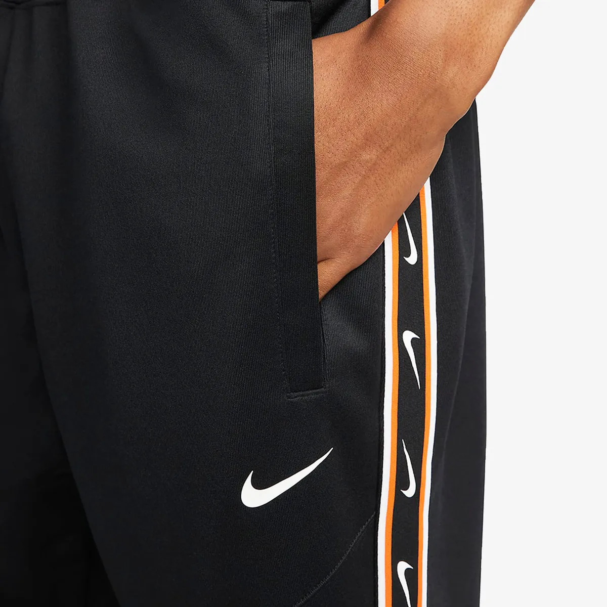NIKE Donji deo trenerke Sportswear Repeat