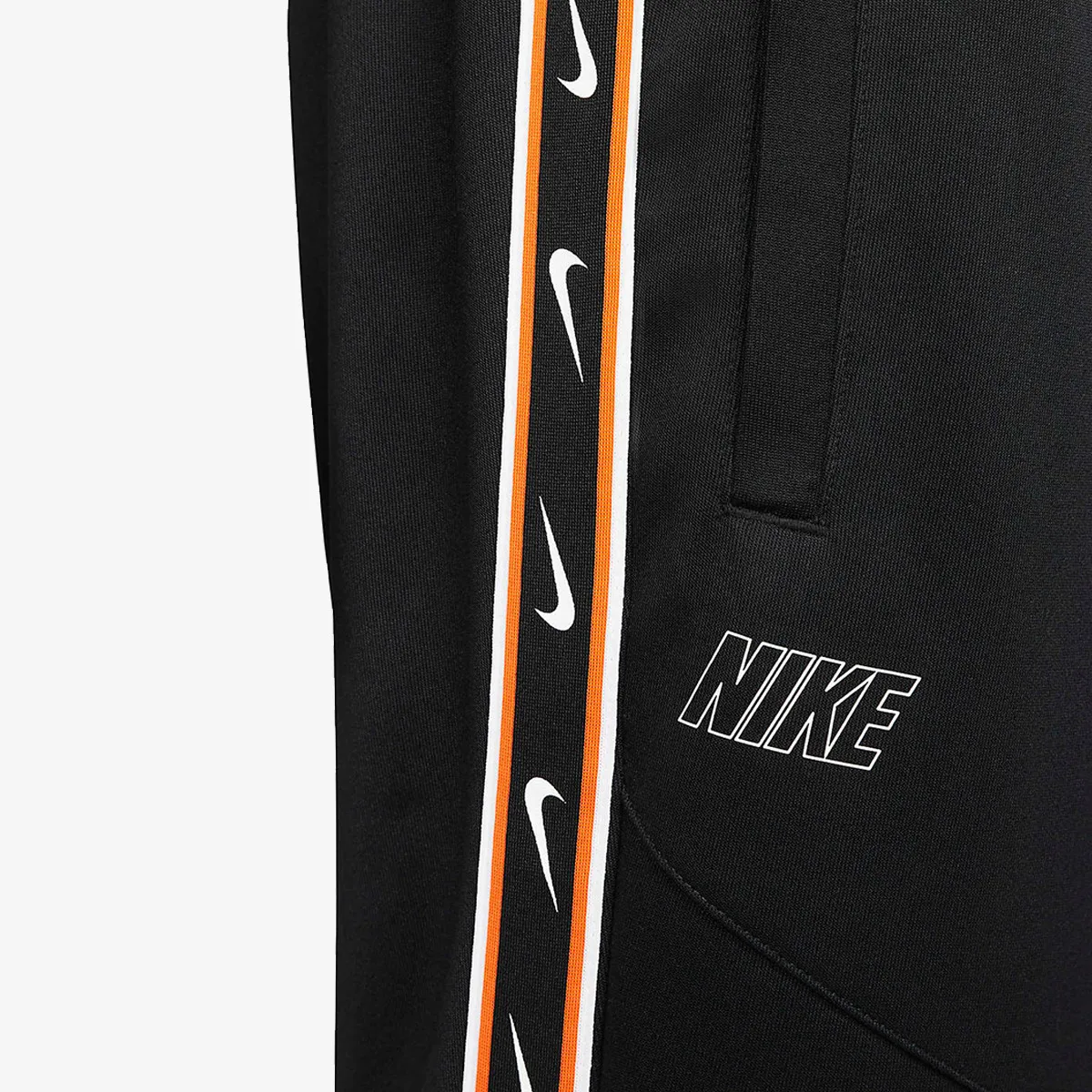 NIKE Donji deo trenerke Sportswear Repeat