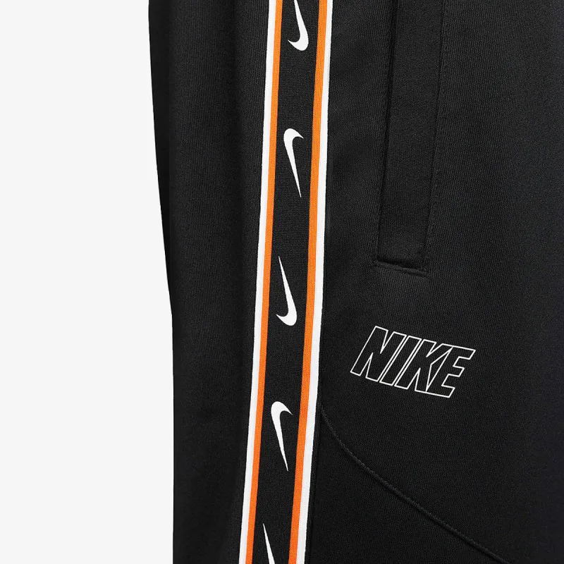 NIKE Donji deo trenerke Sportswear Repeat 