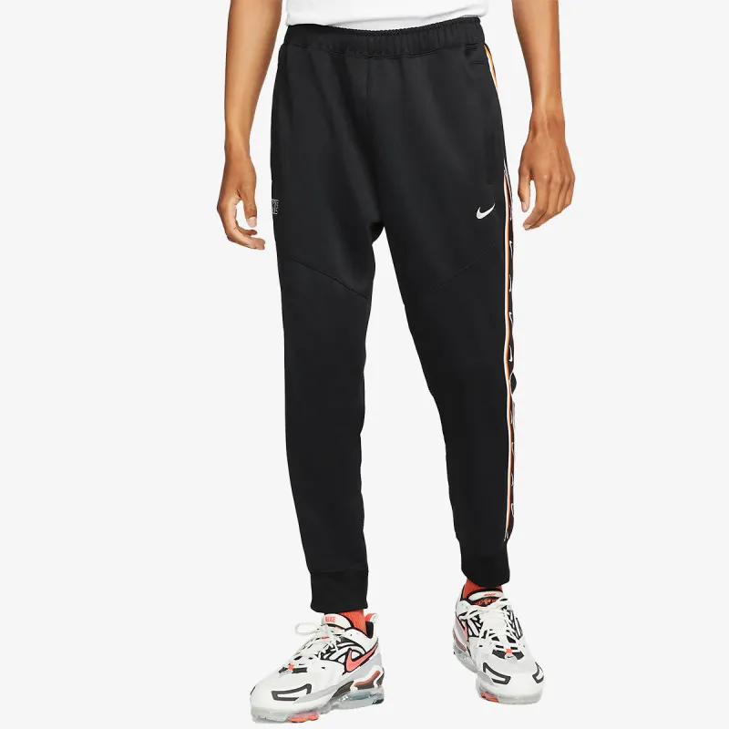 NIKE Donji deo trenerke Sportswear Repeat