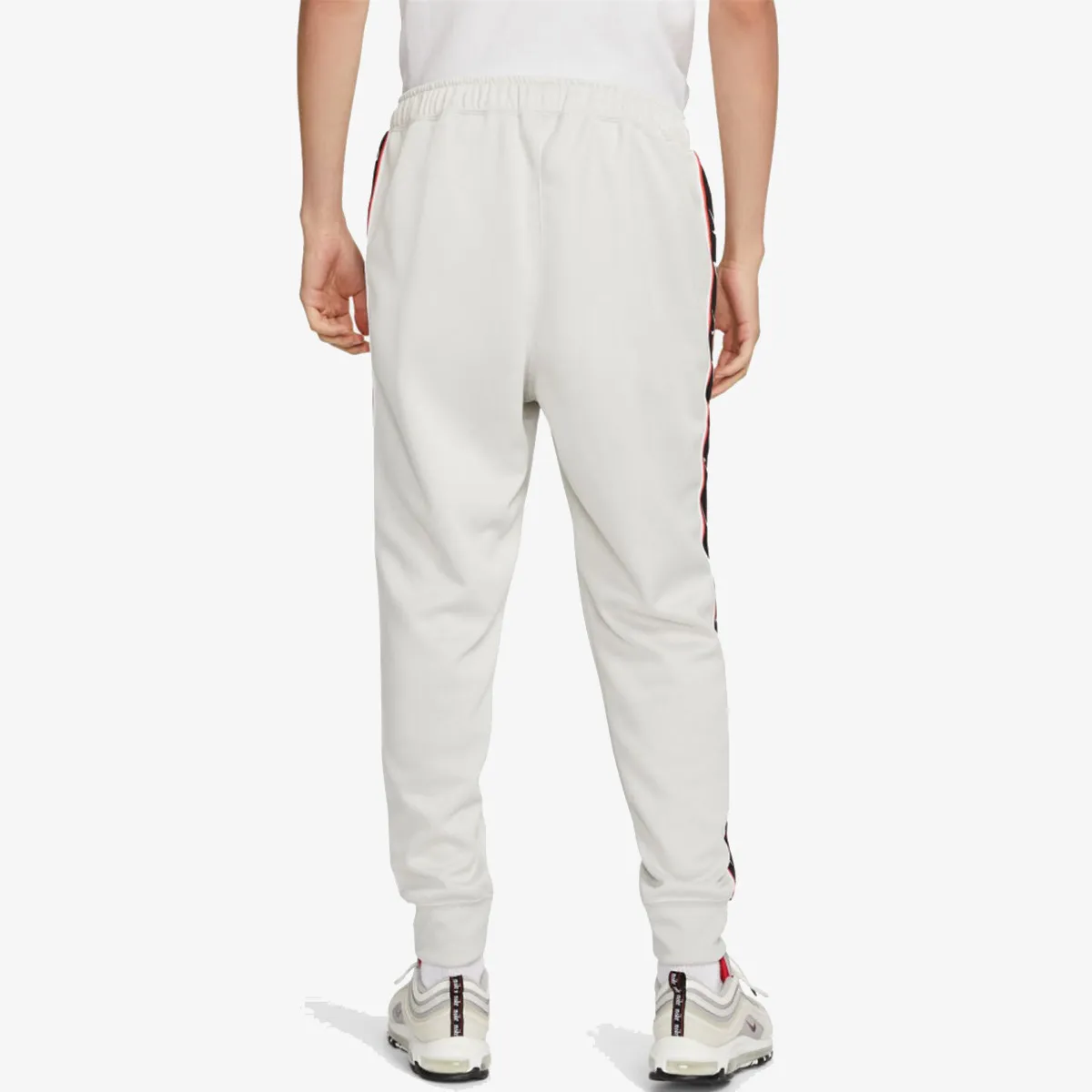 NIKE Donji deo trenerke Sportswear Repeat